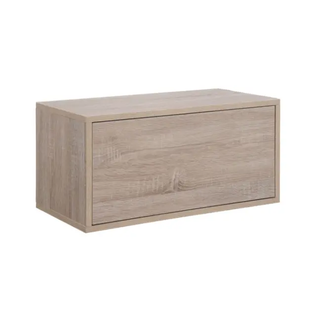 Ράφι Ντουλάπι MODULE Μελαμίνη Sonoma 30x60x30cm