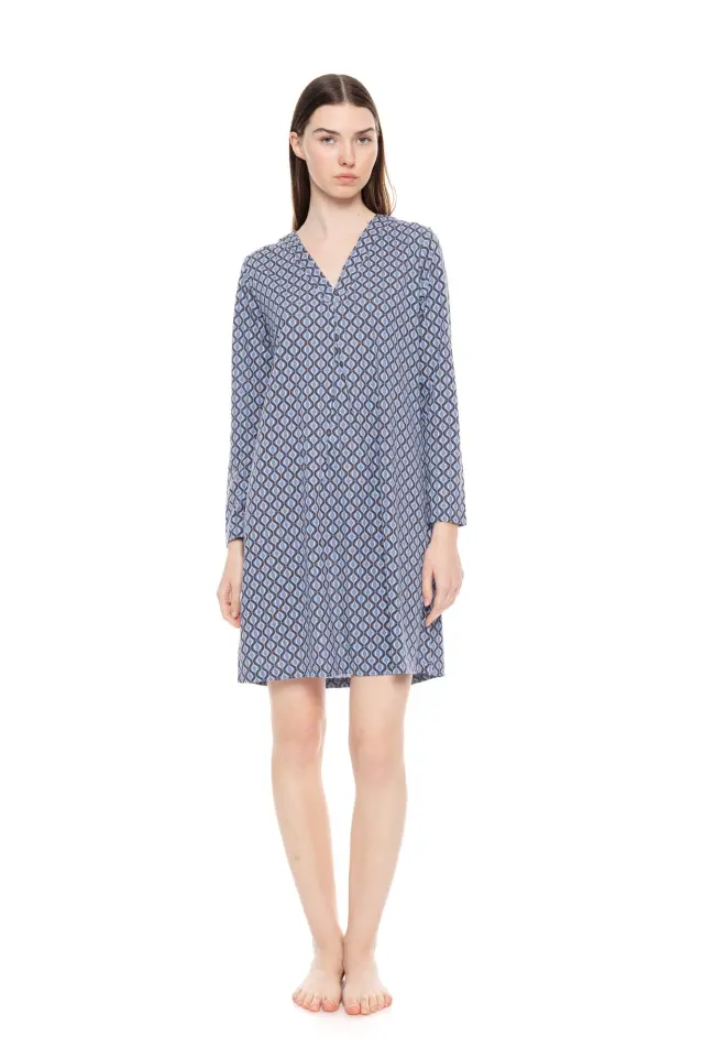 W1536 - Type - NIGHTGOWN V MINDNIGHT DREAMS