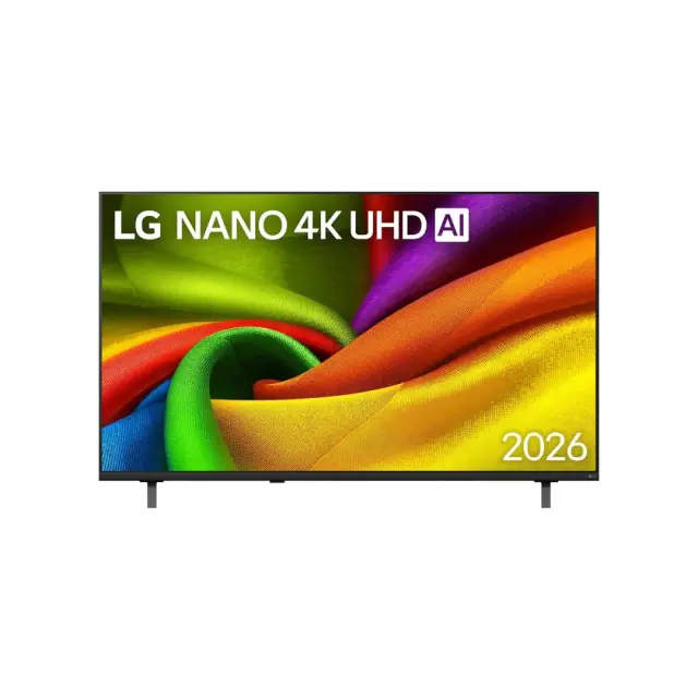ΤΗΛΕΟΡΑΣΗ 55'' NANO UHD 55NU850B6LA LG 2