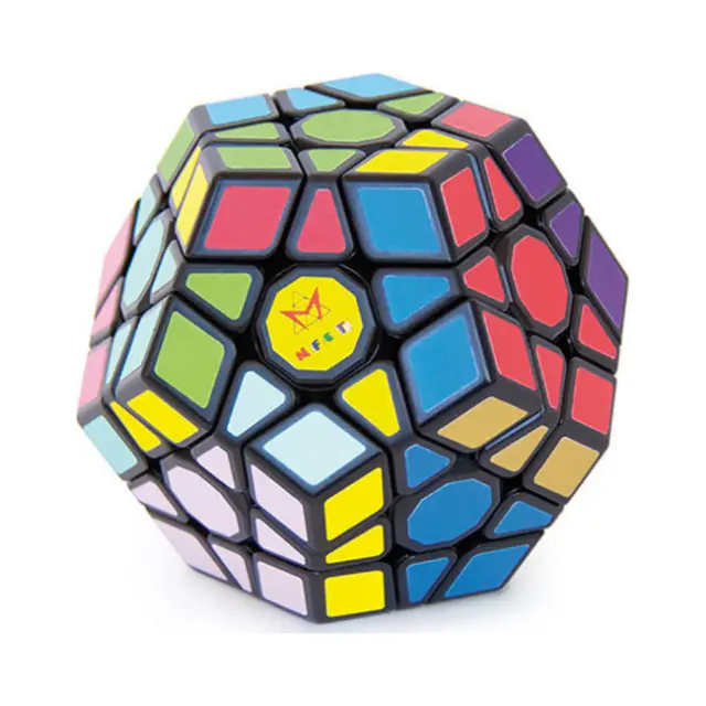 Meffert’s Puzzles Megaminx Κύβος Ταχύτητας (RMG41)