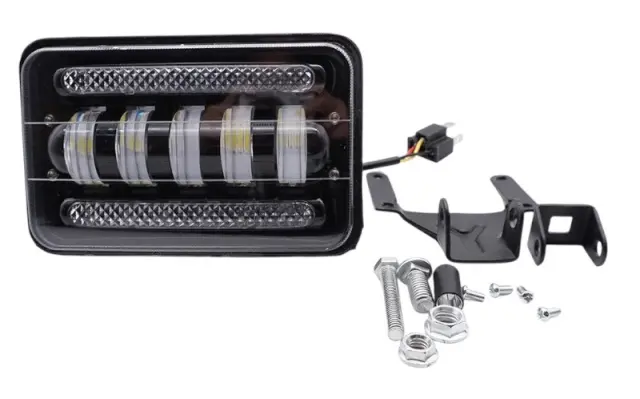 Προβολέας οχημάτων LED - R-D12301-06 - 110064 2