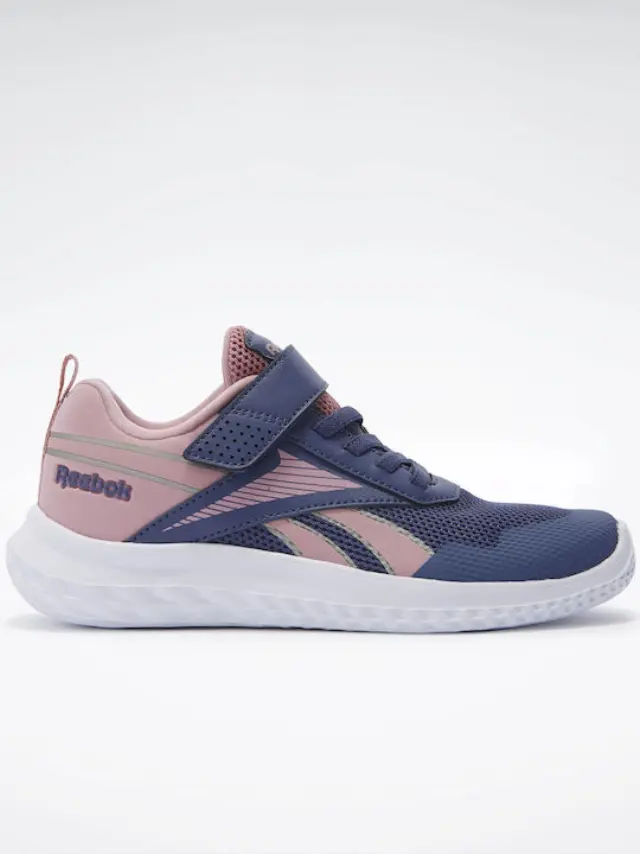 Reebok Rush Runner 5 Elestic Lace & Top Strap 100209185