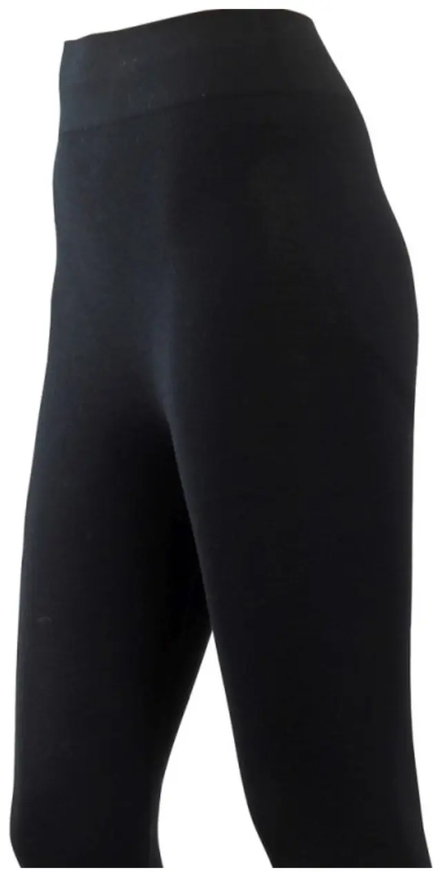 Γυναικείο Ισοθερμικό Κολάν Merino Lasting Waga 9090 - WAGA-9090 - L-XL 2