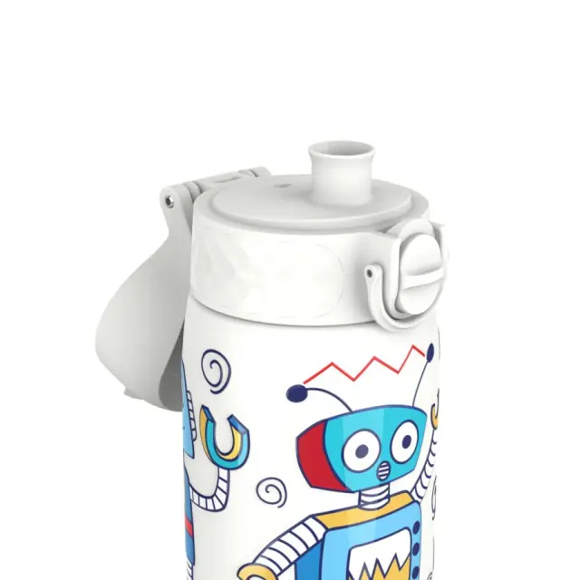 ION8 Leakproof Παγούρι 500ml Ρομπότ 091090 2