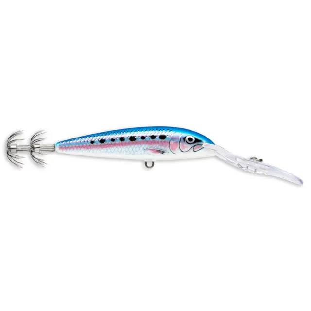ΚΑΛΑΜΑΡΙΕΡΑ Rapala Deep Squid DSQ09 9cm BSRD