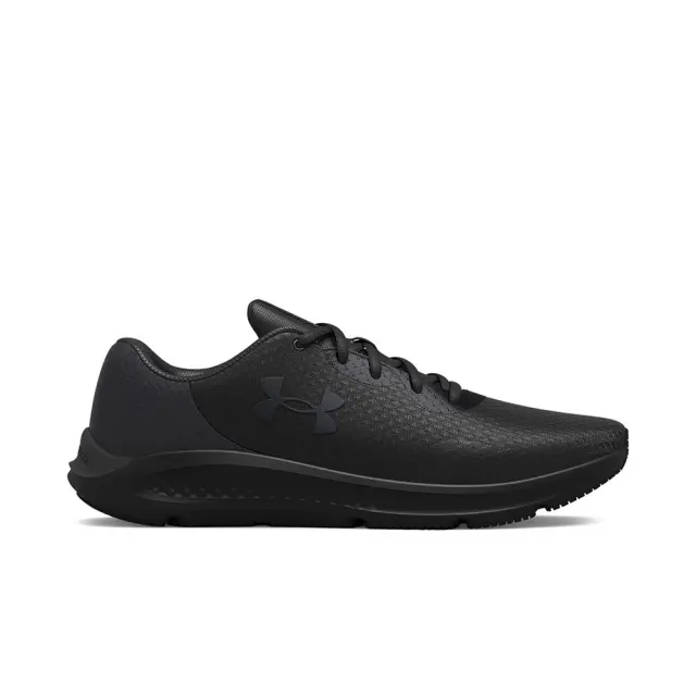 Under Armour Charged Pursuit 3 (3024878-002) - Μαύρο - 47