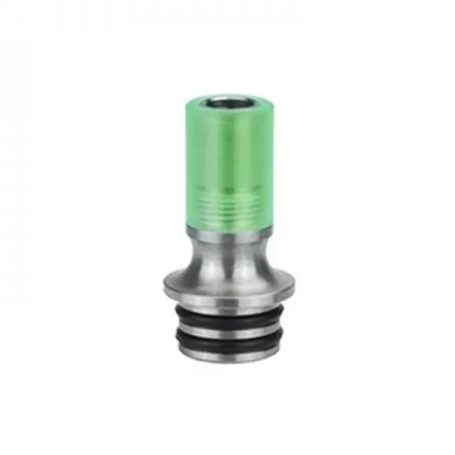 Drip Tip 510 RS352 - Reewape - Πράσινο