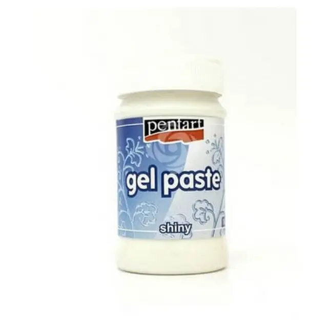 Gel Paste Pentart 100ml