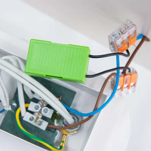 3800238071639 | Shelly Bypass for Dimmer - EAN 3800238071639 3