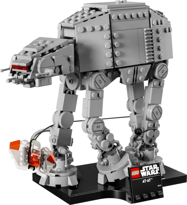 LEGO - Star Wars TM - AT-AT™ (75440) - Toys