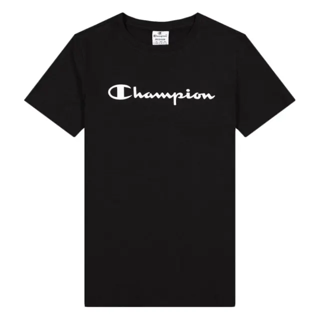 CHAMPION CHAMPION ΜΠΛΟΥΖΑ ΚΟΝΤΟΜΑΝΙΚΗ - XL