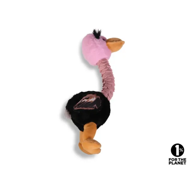 Vadigran Dog Toy Plush Chewi Nando Λούτρινο Παιχνίδι 36cm 3