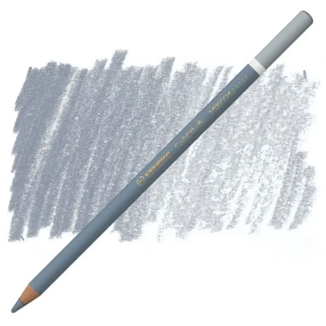 Μολύβι Παστέλ Stabilo CarbOthello - 1400/724 - Cold Grey 3