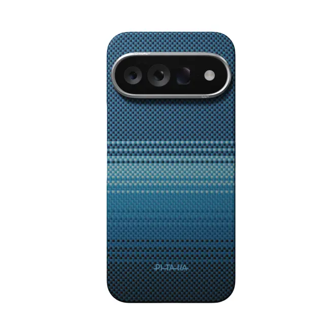 Pitaka Edge Case, Moonrise - Google Pixel 11 Pro XL 2