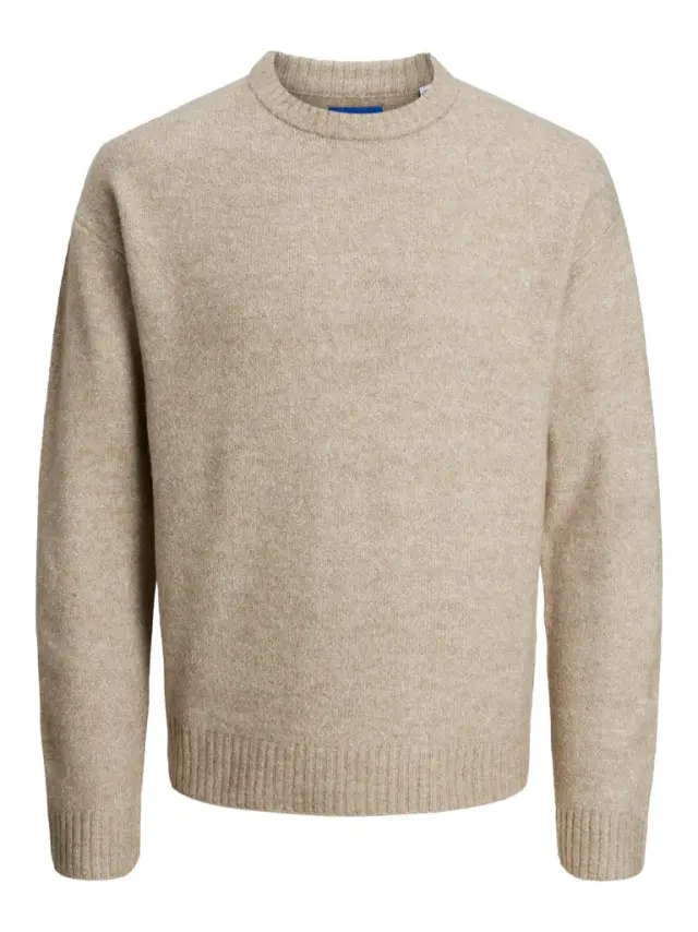 JOROLLIE KNIT CREW NECK SN Atmosphere 3