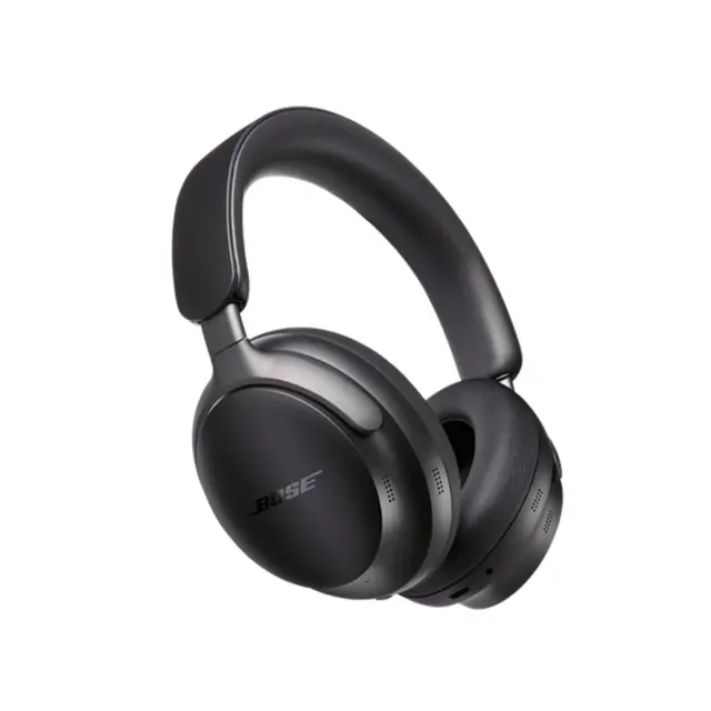 Bose Headset QuietComfort Ultra Wireless Black (880066-0100)