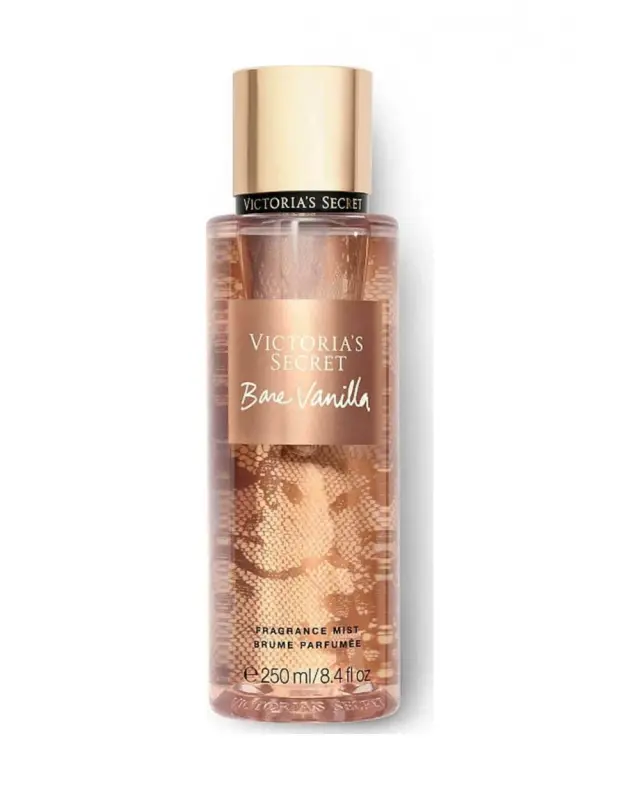 Victoria's Secret Bare Vanilla Body Mist 250ml