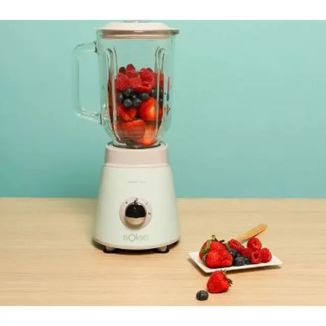SOLAC BV5734 PROMIXTER 1.5 L 1000 W Μπλέντερ 2