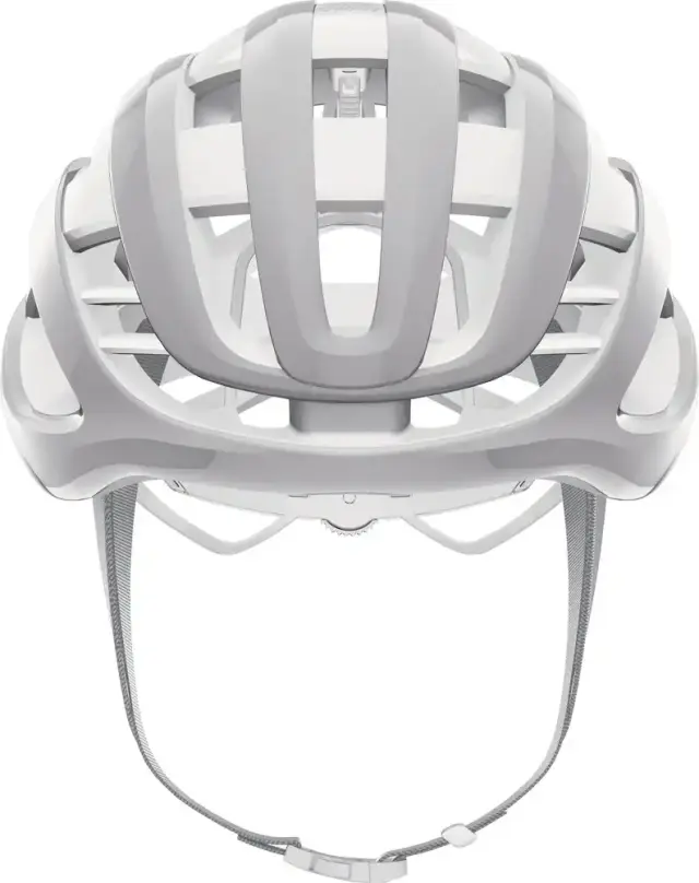 ΚΡΑΝΟΣ ABUS AIRBREAKER - PURE GREY - MEDIUM 2