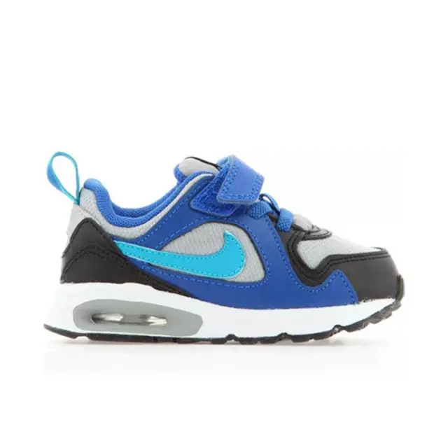 Nike Air Max Trax (TDV) (644464-008) - Γκρί - 21