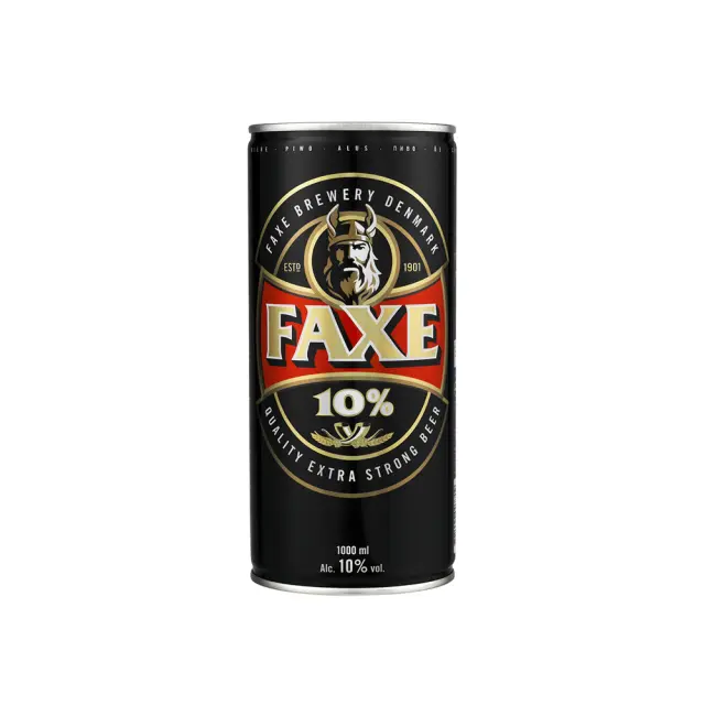 FAXE STRONG 1000ml