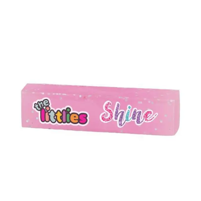 The Littlies Γόμα Glitter Shine (000646786) 2