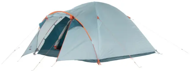 Σκηνή 3 Ατόμων Grand Canyon Topeka 3 Tent Limestone Grey - 30921604 2