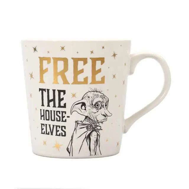 Κούπα Harry Potter Dobby 325ml