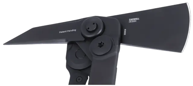 CRKT Provoke® X Morphing Axe, Τσεκούρι Πτυσσόμενο 3
