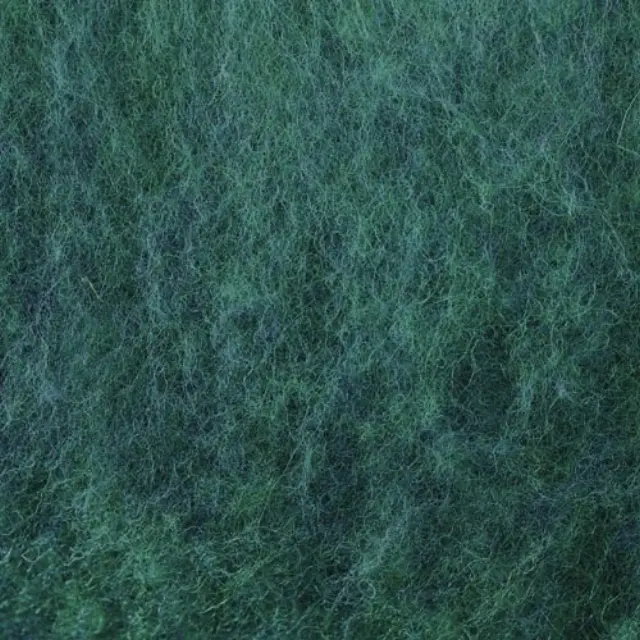 Μαλλί Felt Blue-Green Mix - 50gr