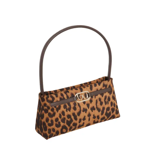 BY Byblos Tenderness Shoulder Bag γυναικείο τσαντάκι BYBS25C01-1 - OS 2