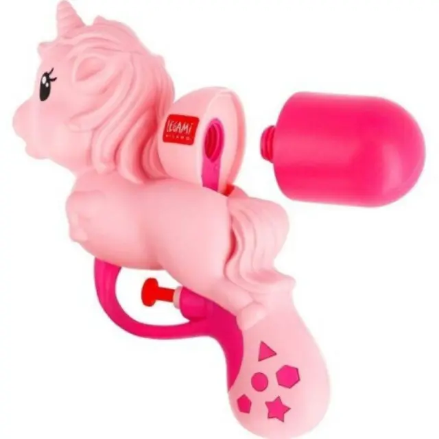 Legami Νεροπίστολο Unicorn / GUN0001 (Legami)