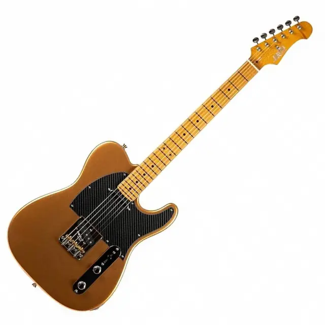 JET Elite JT-30 Tele SS Ηλεκτρική Κιθάρα Gold