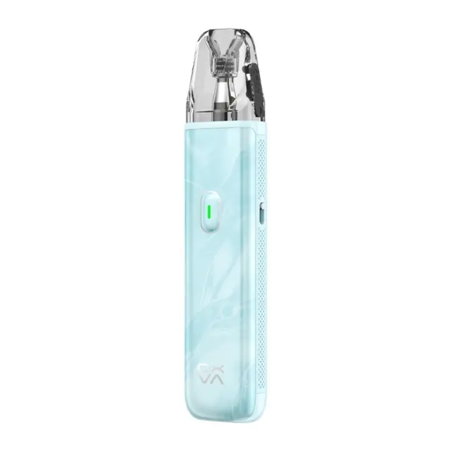 Xlim Go Lite Pod Kit 3ml 1000mAh - OXVA - Light Blue
