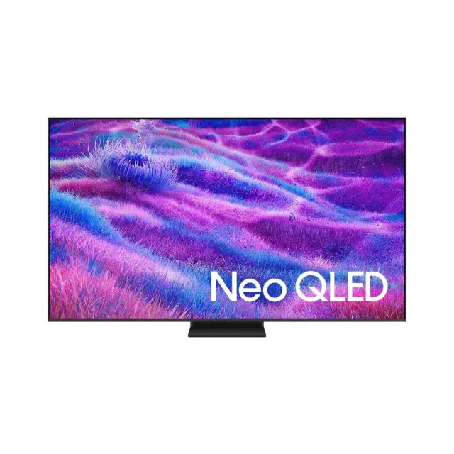 ΤΗΛΕΟΡΑΣΗ 85'' Neo QLED QE85QN80HAUXXH SAMSUNG