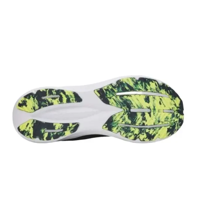 Under Armour Boy's Assert 11 (GS) Γκρι Σκούρο 6006905-016 (Under Armour) 3