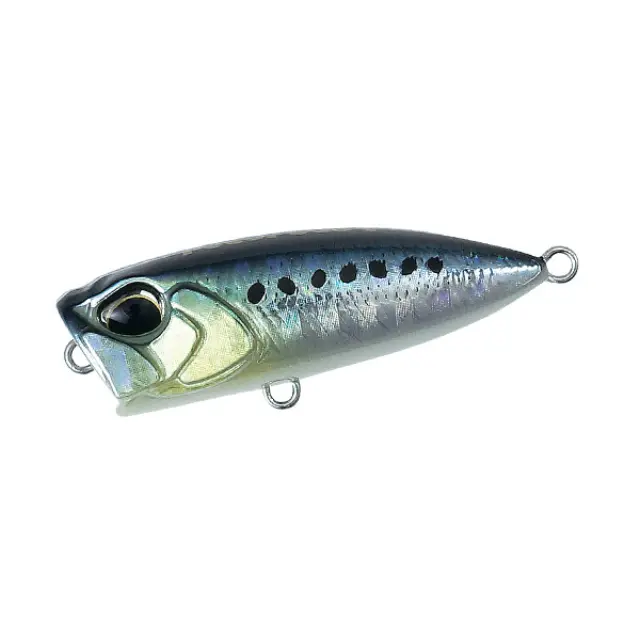 Τεχνητό DUO Tetra Works Pocopoco AHA0011 Sardine