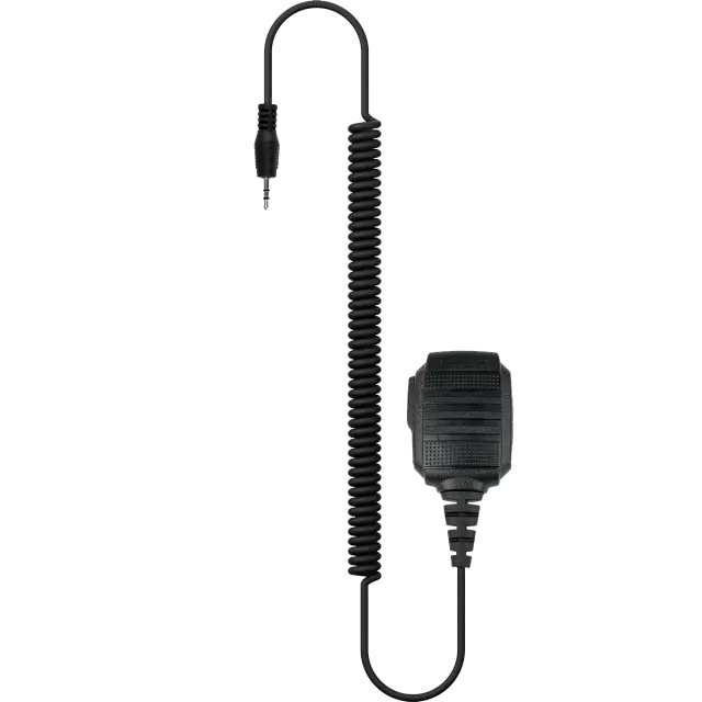 ΜΙΚΡΟΦΩΝΟ ΑΚΟΥΣΤΙΚΟ, RETEVIS, Retevis Walkie Talkie Speaker Mic 1 Pin 2.5mm Shoulder Speaker Mic for RB648P 2