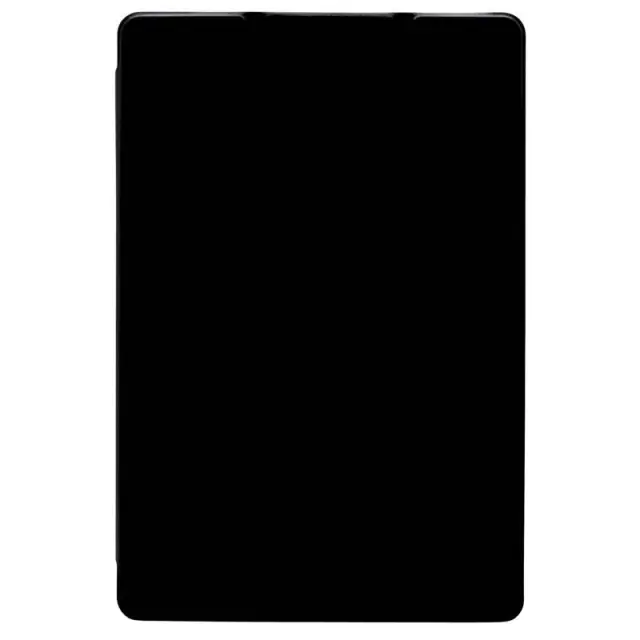 Θήκη Flip Smart inos Xiaomi Redmi Pad 2 Pro 12.1" Μαύρο N70949
