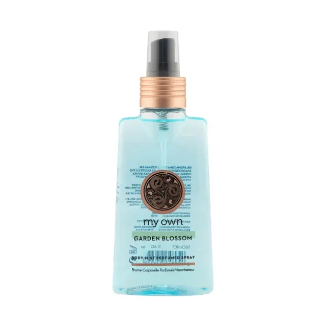Garden Blossom Body Mist Perfumed Spray 160ml