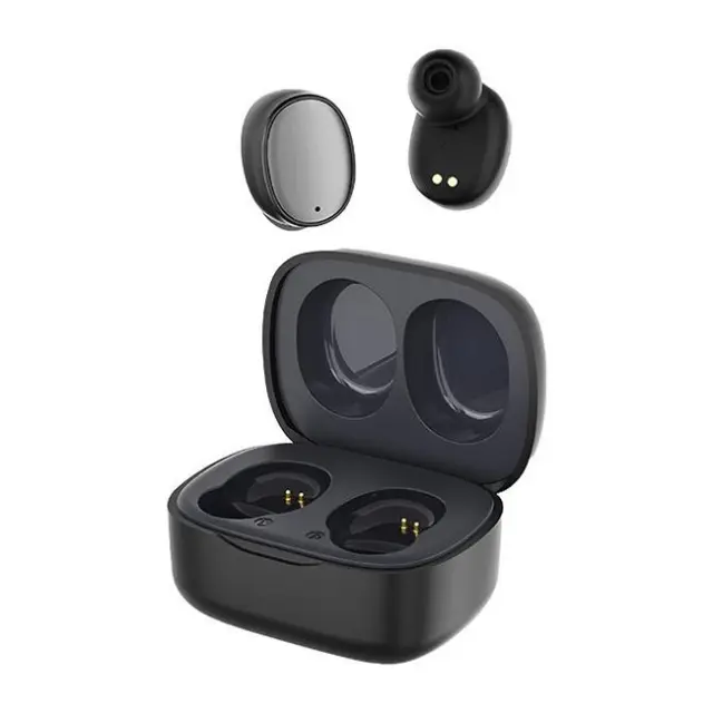Tracer T13 TWS BT Black (TRASLU47785)
