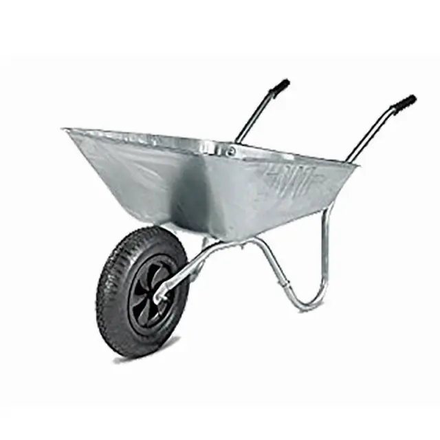 BORMANN BWB6500 - BORMANN BWB6500 Καρότσι Γαλβανιζέ (014331)
