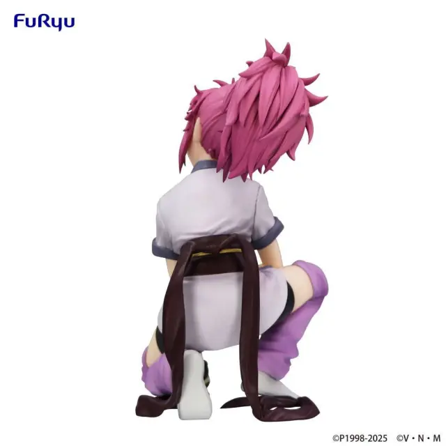 Hunter x Hunter Machi Noodle Stopper 2