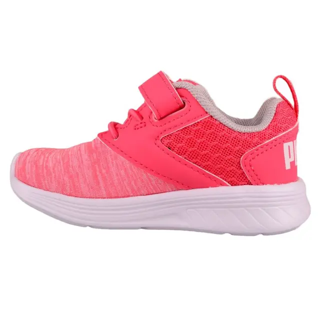 Puma Comet V - Coral - 190677-12 - 23 3