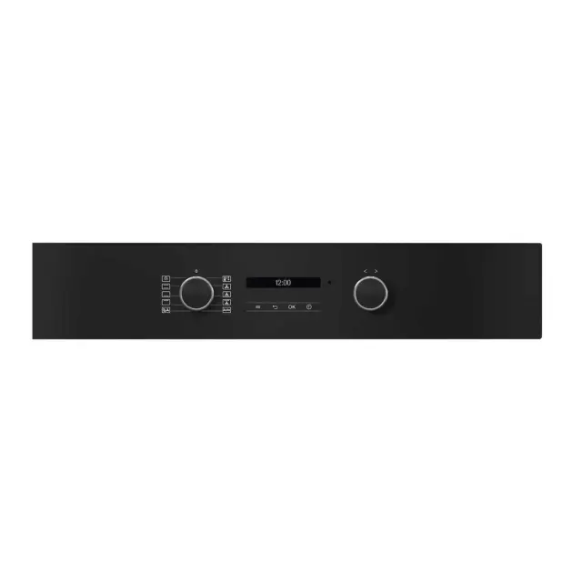 ΦΟΥΡΝΟΣ H 2766-1 BP 125 EDITION OBSIDIAN BLACK MIELE (A+) 12432410 2