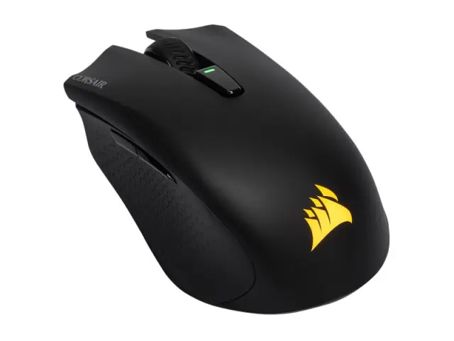 Corsair Gaming Mouse Harpoon V2 Wireless (CH-9311110-WW)