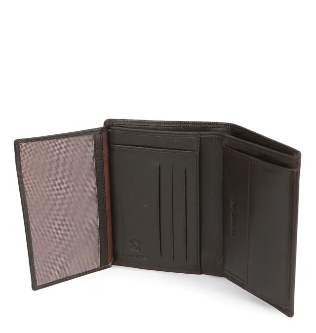 Πορτοφόλι GUY LAROCHE 37903 Καφέ 3