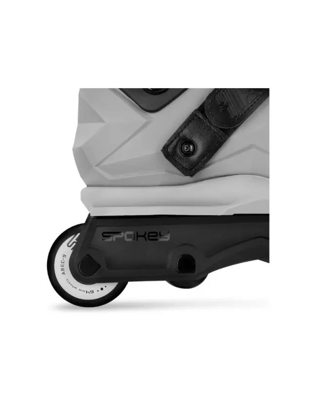 Πατίνια Roller Skates Inline Shape Z Spokey 5905339408686 - 38-39 3
