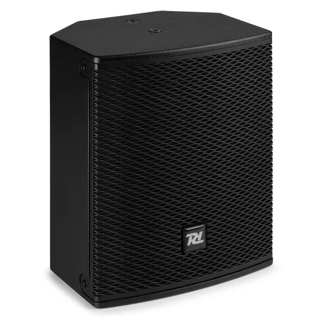 POWER DYNAMICS PDW6B ΠΑΘΗΤΙΚΟ ΗΧΕΙΟ 6,5" ΜΑΥΡΟ