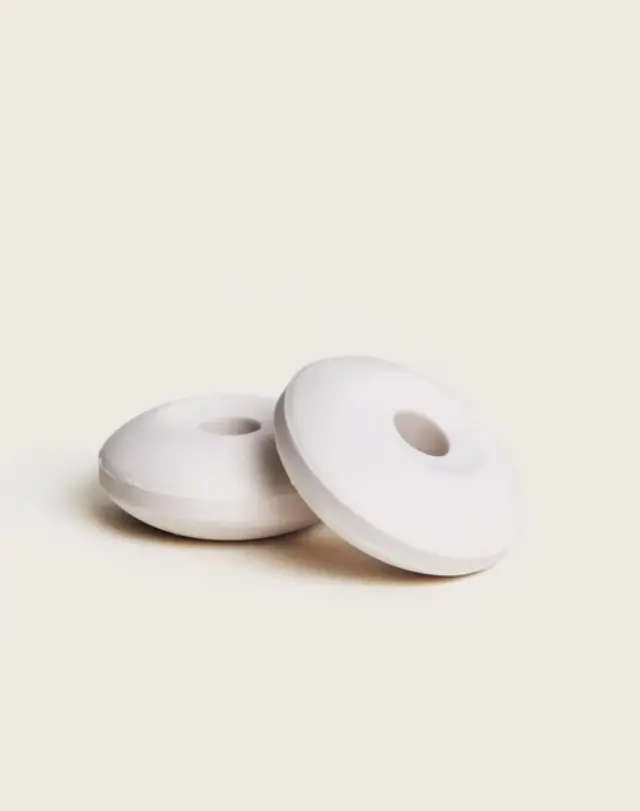 Maison Berger Paris Car Diffuser Refill Σετ 2 Κεραμικών Ανταλλακτικών Αυτοκινήτου Aroma Energy 3
